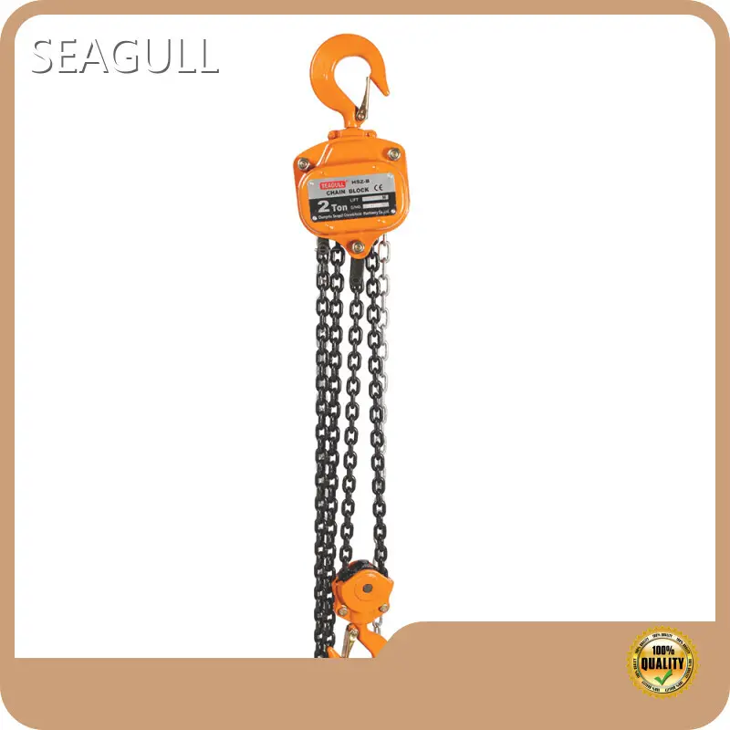 Durablelever Ratchet Hoist for Sale 1