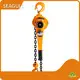 Chain Block Lever for Petrochemical Upply 1