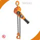 Mini Lever Block - for Petrochemical - SEAGULL 1