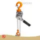 Hydraulic Chain Puller Manufacturing 1