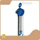 Hand Hoist - Bulk Production - SEAGULL 1