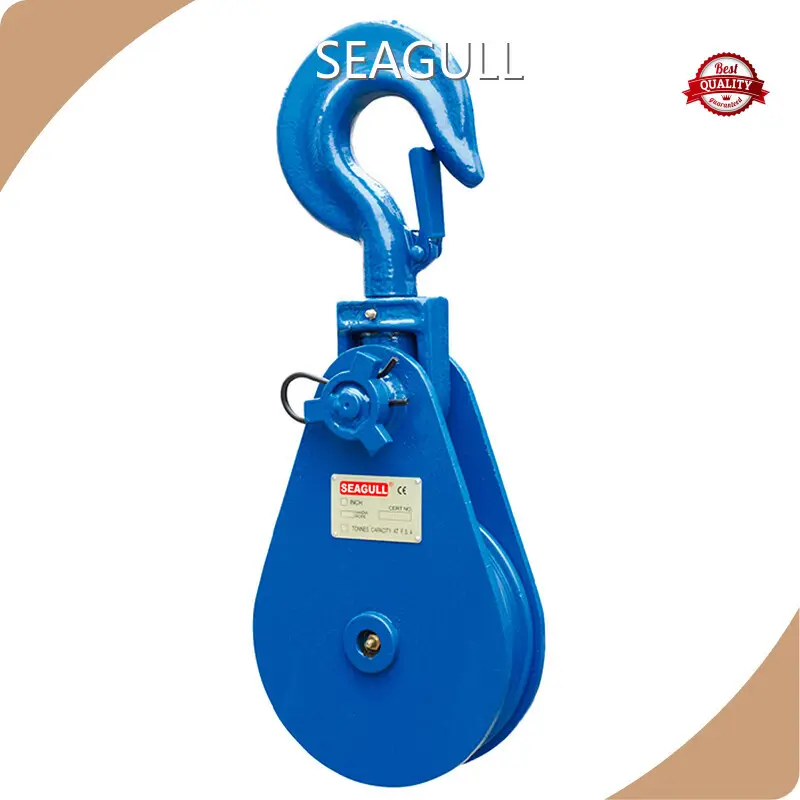 Factory Direct Snatch Block for Sale Price List 1