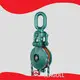 SEAGULL Lever Ratchet Hoist Quality Assurance 1