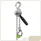 Safe to Use Lever Ratchet Hoist for Military Camp 1