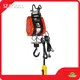 SEAGULL Electric Hoist on Trolley with Custom Services 1