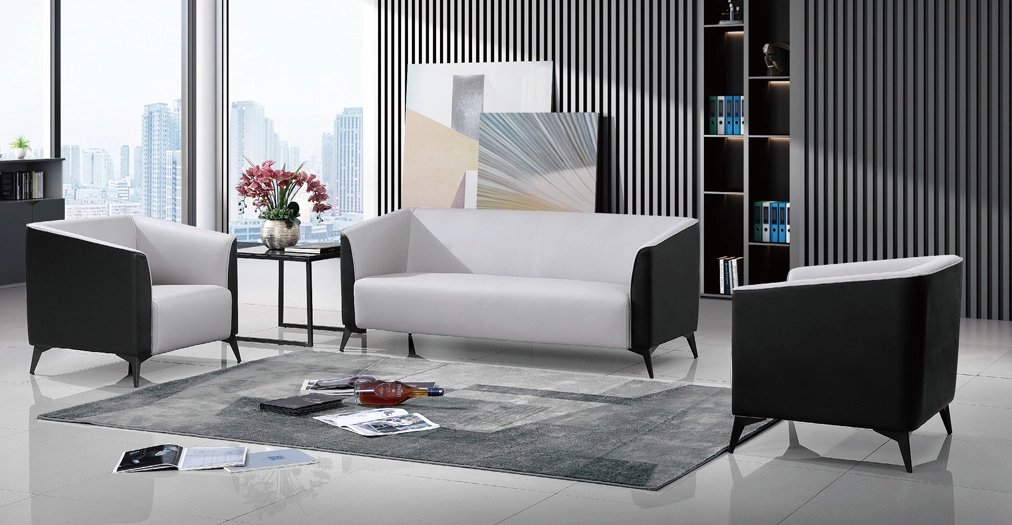 Modern Gentleman sofa（S5262） 1