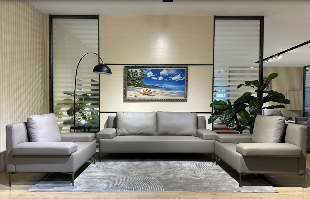 Modern office furniture design, simple, practical, and comfortable (S5368)----Youweige Furniture 1