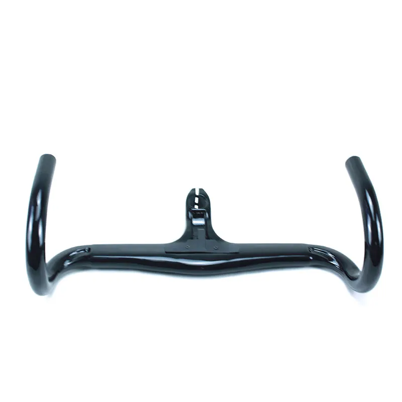 Hot sale carbon fiber T700 road bike handlebar 380*90mm 400*100mm 420*110mm 440*120mm 5