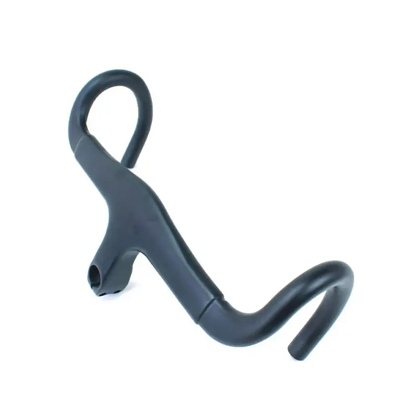 Novo guiador de carbono para bicicleta de estrada, cabo interno toray de fibra de carbono t700 para venda 1