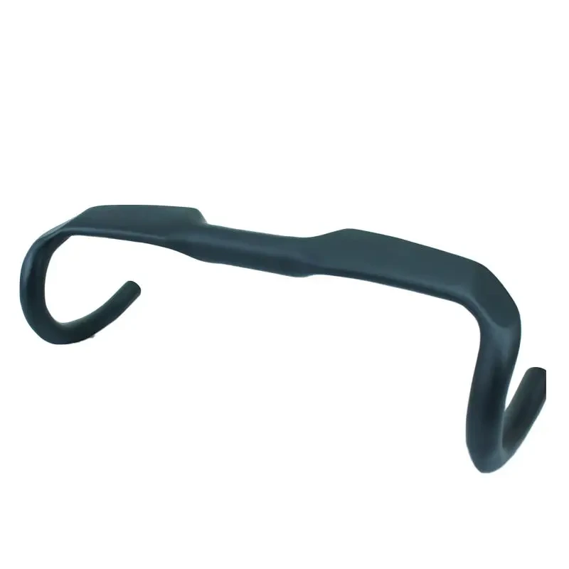 Лидер продаж, интегрированный вынос Toray, карбоновый руль T700, карбоновый руль для шоссейного велосипеда, карбоновый интегрированный руль 1