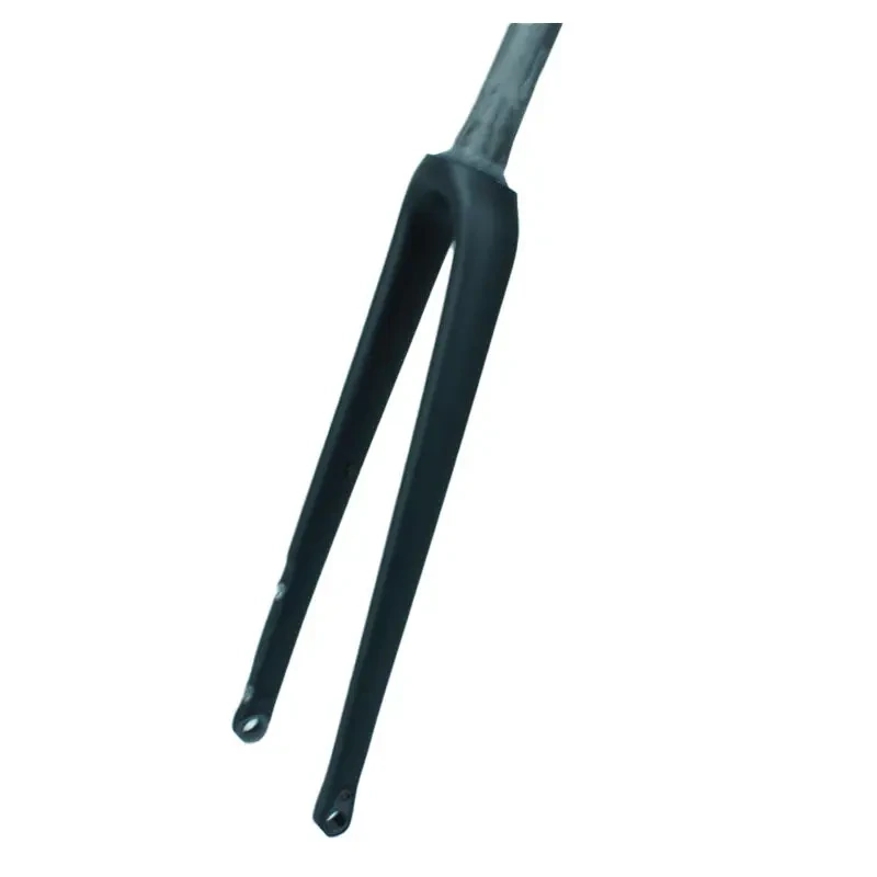 New Fashion Disc 700c Forcella Forcella bici da strada Disco 700c 28c Carbonio T700 Cavo interno freno a disco Forcella per bicicletta1 1