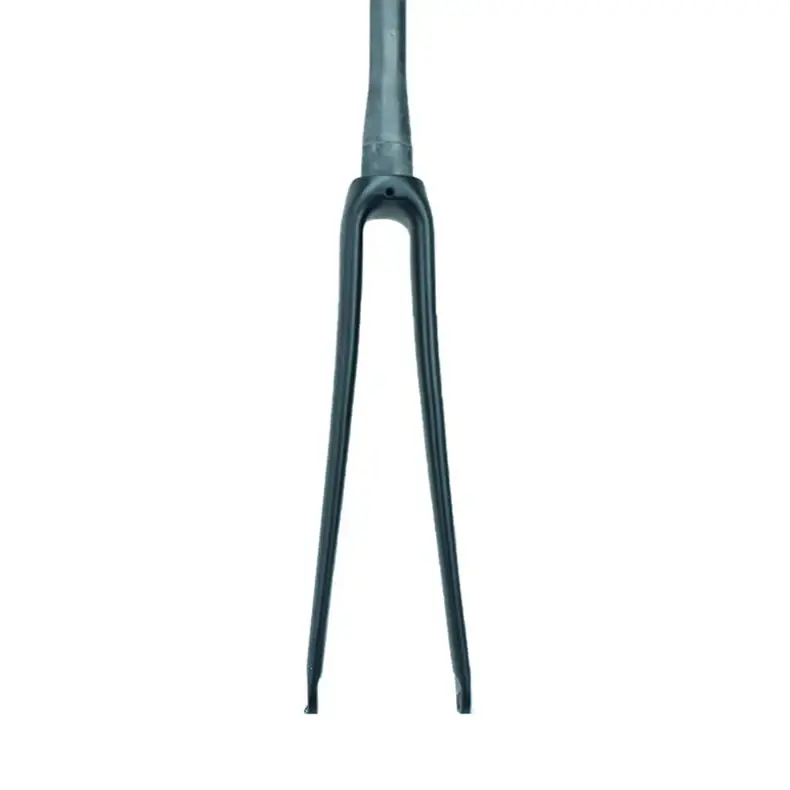 The Evolution Of Cycling: The Impact Of Carbon Fiber Front Forks 1