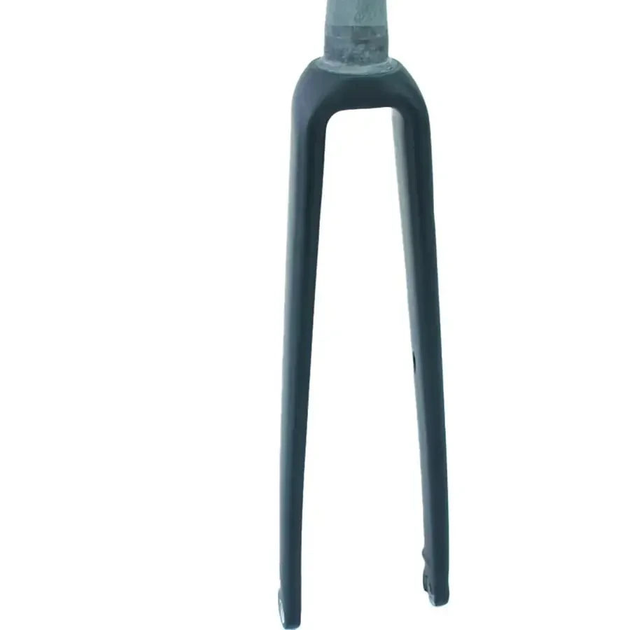 Novo design cabo interno t700 fibra de carbono garfo de bicicleta de estrada 700c garfo dianteiro 39.8mm peças de bicicleta 1