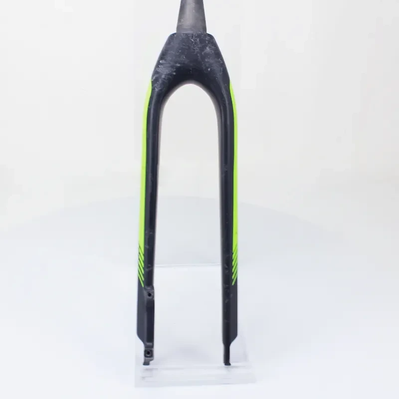 Garfo do mountain bike da forquilha do carbono T700 Mtb da forquilha 26er*2.25 de Mtb para o Mountain bike 1