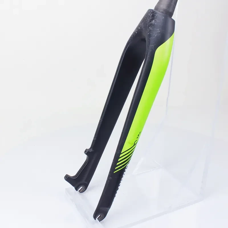 Promoção Especial Garfo dianteiro de carbono para bicicleta t800 26er * 2.25 mtb, garfo dianteiro com bicicleta mtb 1