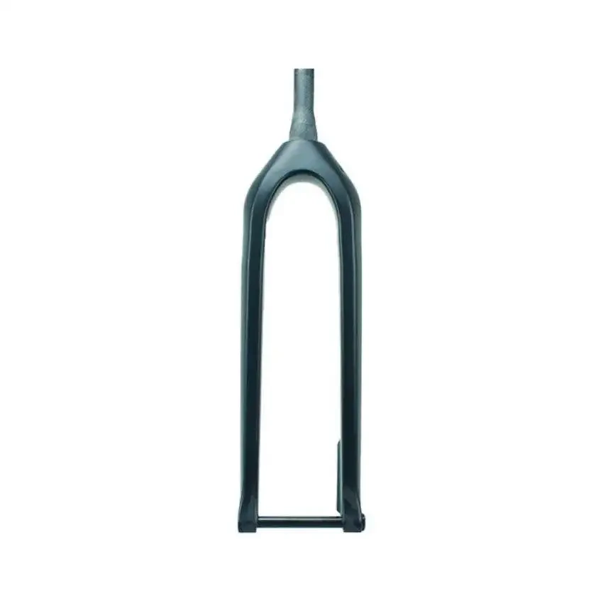 A bicicleta de montanha 29er bifurca-se a forquilha dianteira da bicicleta da fibra do carbono para o Mountain bike 1