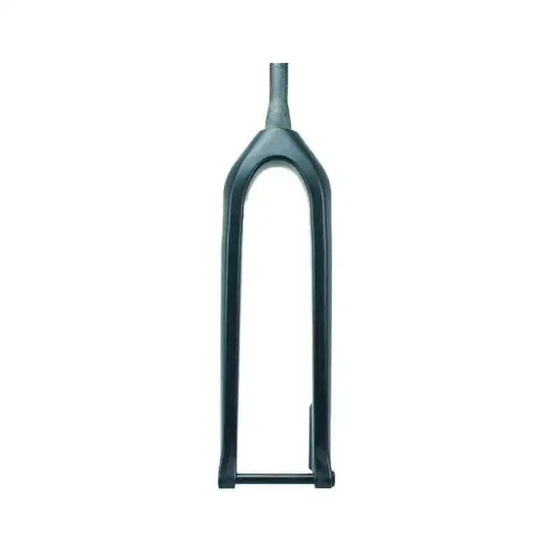 Forquilha completa do carbono T800 Mtb 29er do Mountain bike 15*110mm com eixo 1