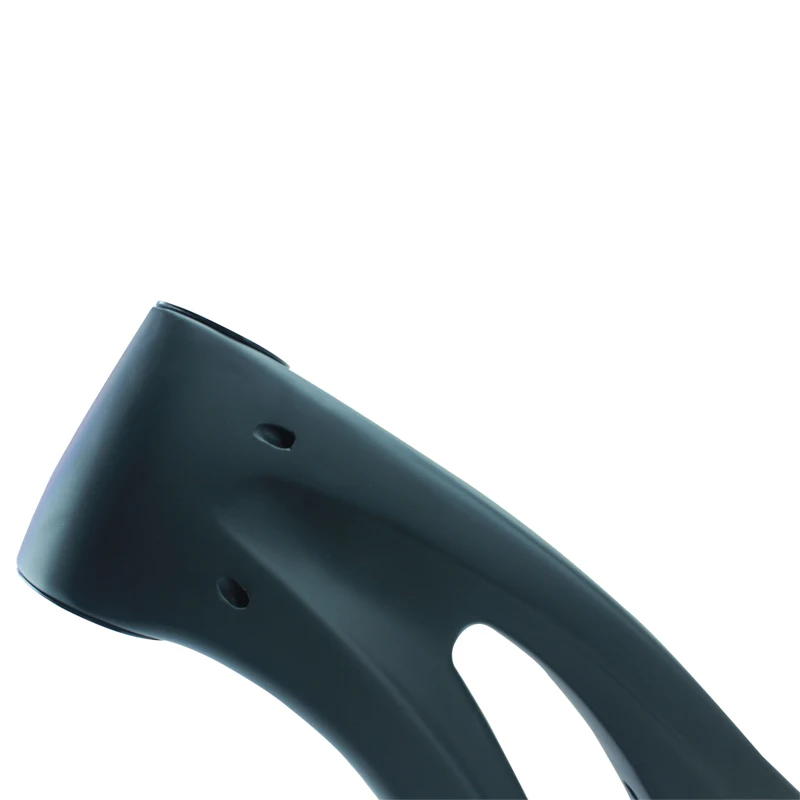 Nuove idee di prodotto Brake a disco a sospensione completa in carbonio T800 Fibra Bicycle Frame 6