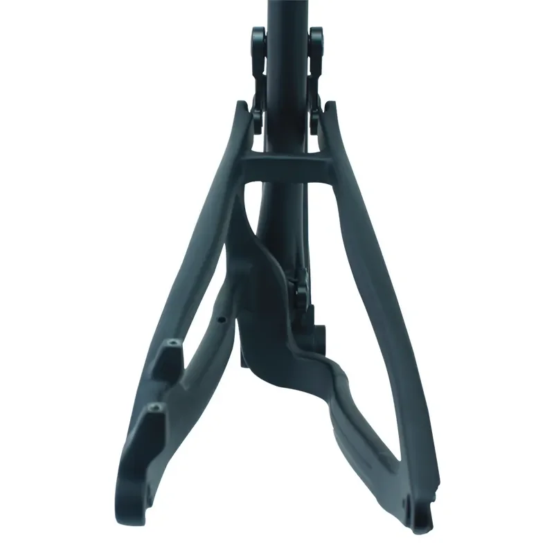 Carbon T800 Fiber Cykel Carbon Frame Mtb Carbon Frame 29 Er Fuld Suspension Frame 3