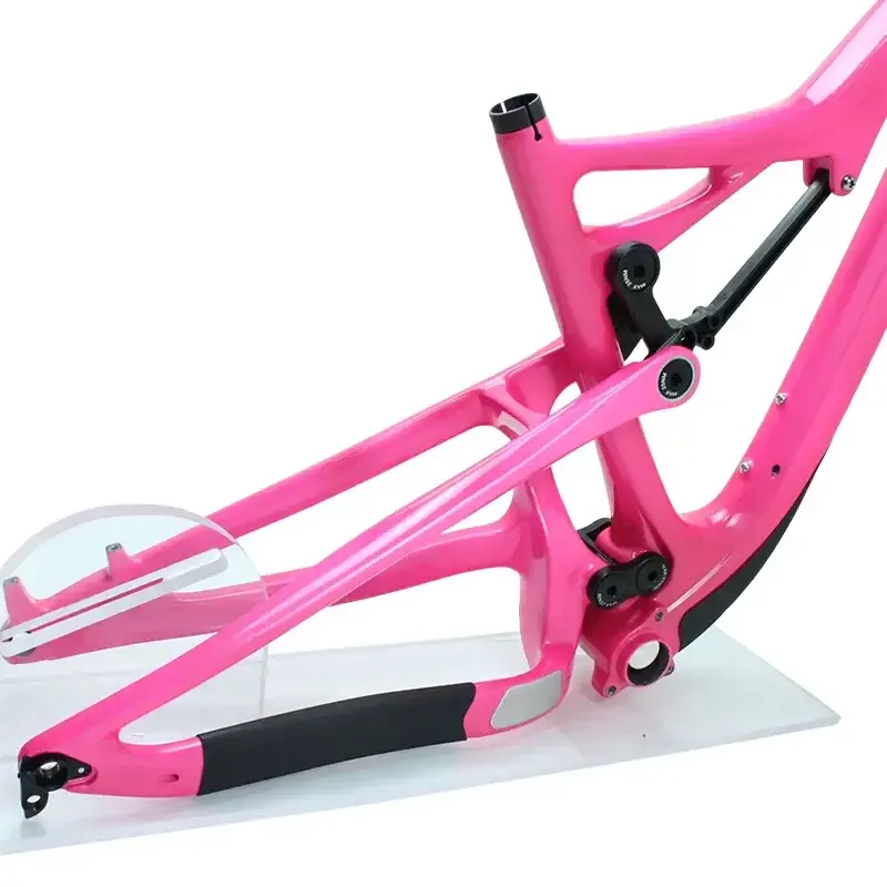 Choosing The Best Enduro Bike Frame: A Comprehensive Guide 1