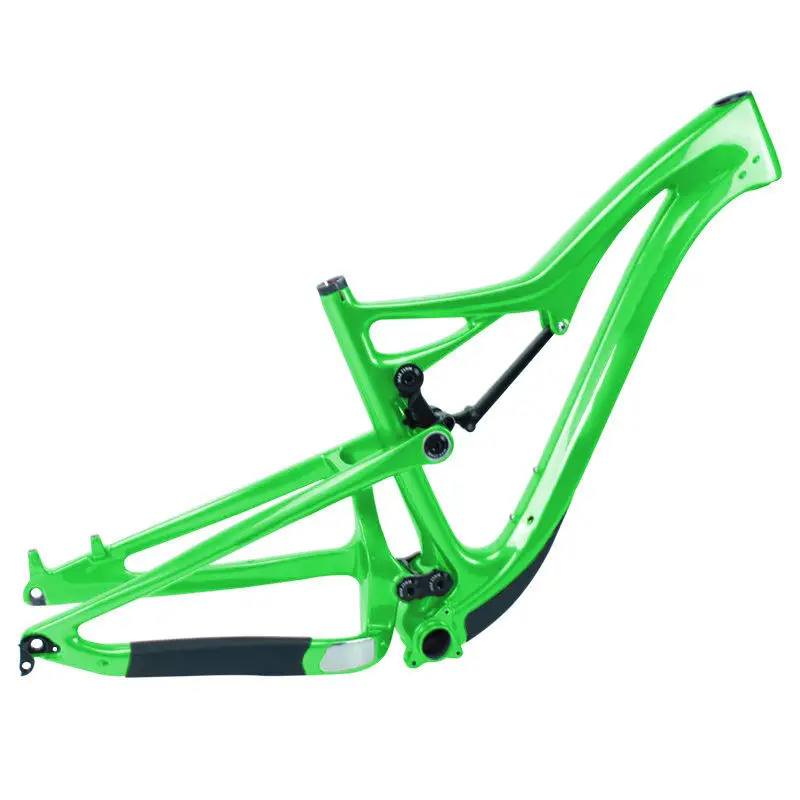 Novidades, quadro de carbono ecológico para bicicleta de estrada, mountain bike, quadro durável 6