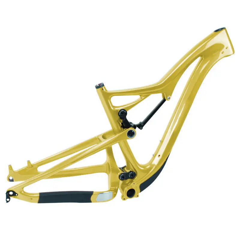 Novidades, quadro de carbono ecológico para bicicleta de estrada, mountain bike, quadro durável 1