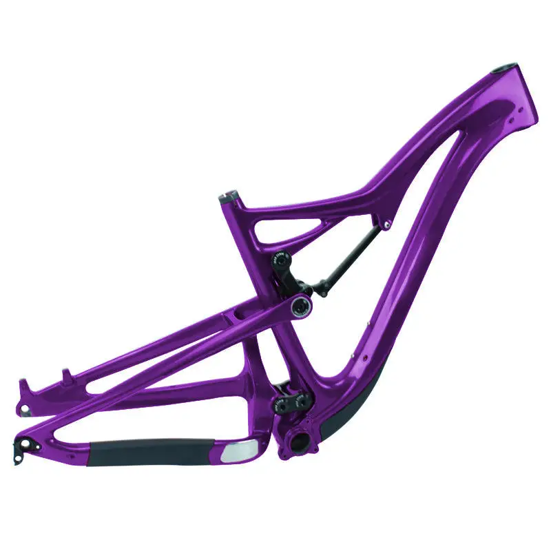 Novidades, quadro de carbono ecológico para bicicleta de estrada, mountain bike, quadro durável 2