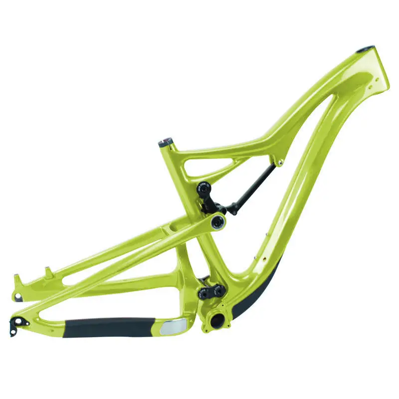 Novidades, quadro de carbono ecológico para bicicleta de estrada, mountain bike, quadro durável 3