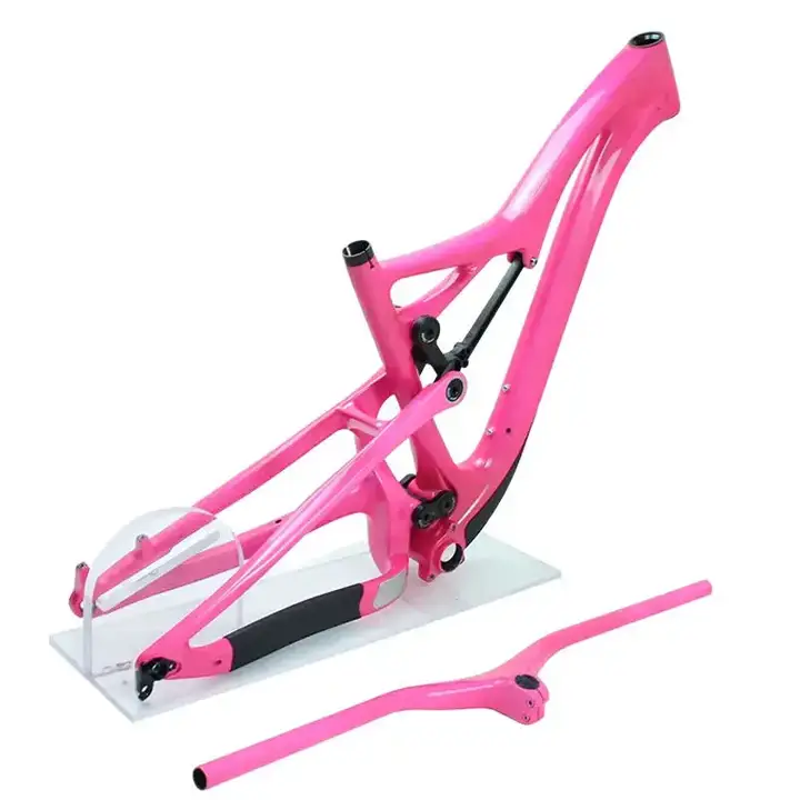 卸売カーボン エンデューロ フレーム サプライヤー & メーカー | ZSZT