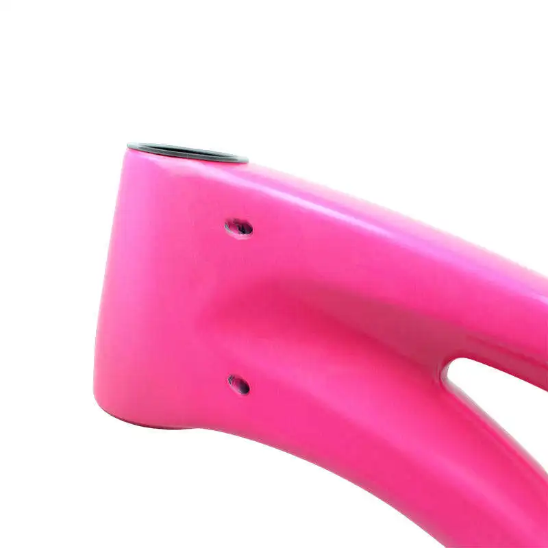 Hot Selling Products 2024 China Carbon Frame Disc Brake Matte Surface Processing Mode Carbon Full Suspension 29er Frame 5