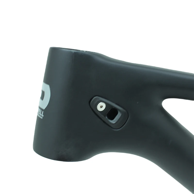 Mountain Bike Cable Carbon Fiber Mtb 29er Frame Disc-brake Mountain Bike Thru-axle Model Carbon Fiber Frame 5