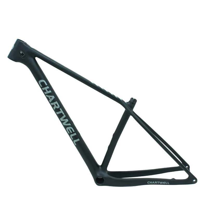 15 -19 quadro de freio a disco de fibra de carbono mtb 29er bb92 suporte inferior hardtail quadro de bicicleta cuadro mtb suspensão dupla 1