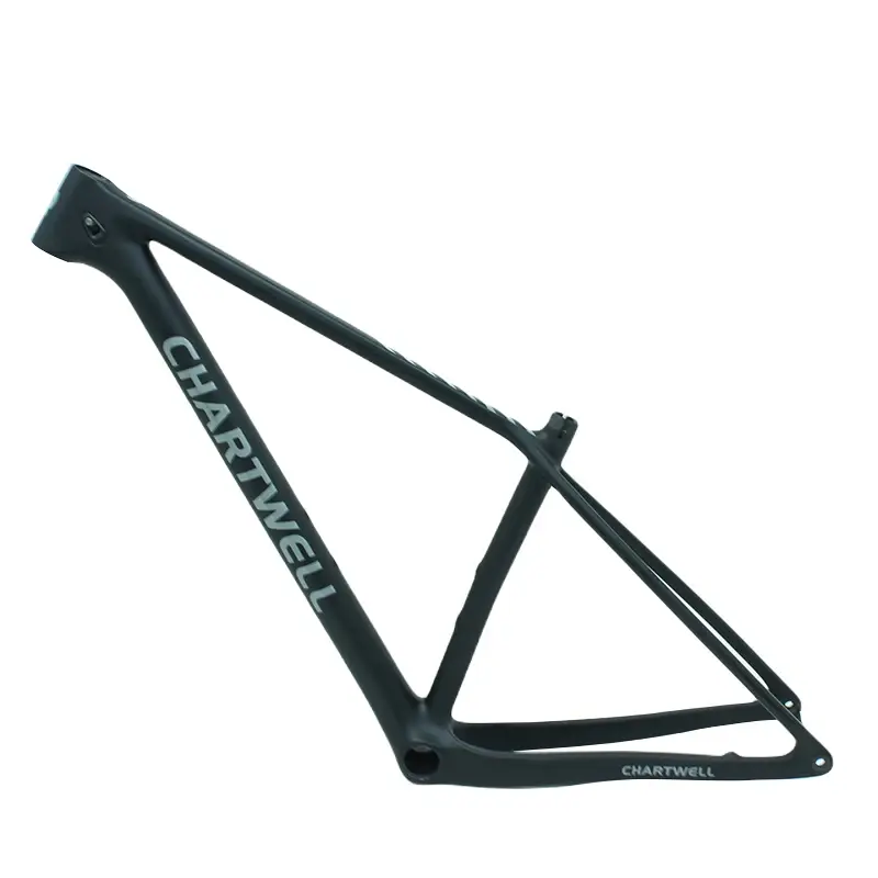 Choosing The Best Disc Brake MTB Frame For Your Mountain Bike 1
