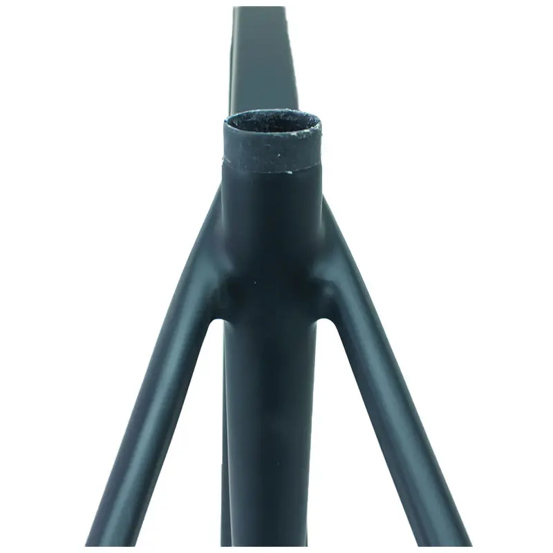 دراجة جبلية OEM مقاس 15 17 19 بوصة بقطر 31.6 ملم إطار من الكربون Mtb 29er 5