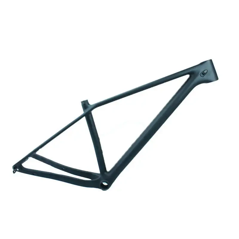 Telaio MTB OEM per mountain bike taglia 15 17 19 pollici diametro 31,6 mm telaio Mtb in carbonio 29er 1