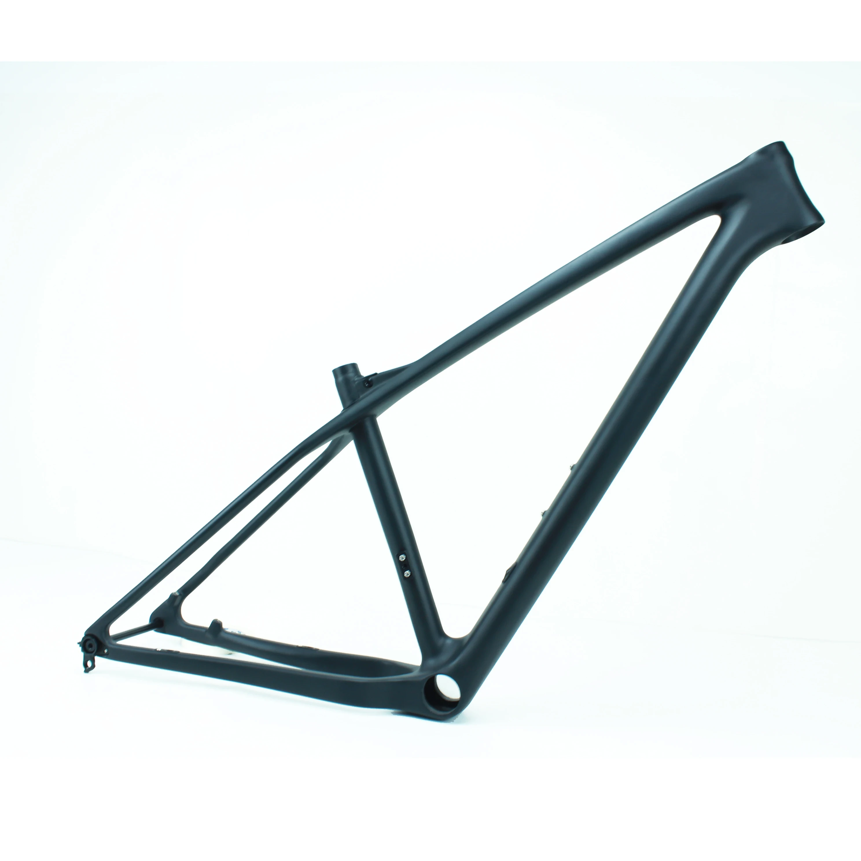 Quadro de montanha de carbono 29er 15.5/17.5 Polegada mtb quadro quadro da bicicleta boost mountain frameset 148x12mm toda fibra carbono mtb 1