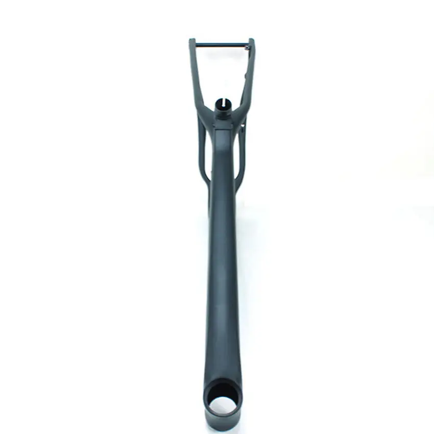 Tutto cavo interno Telaio per mountain bike da 17,5 pollici Telaio per bicicletta Mtb T700 Carbon Mtb 29er 4