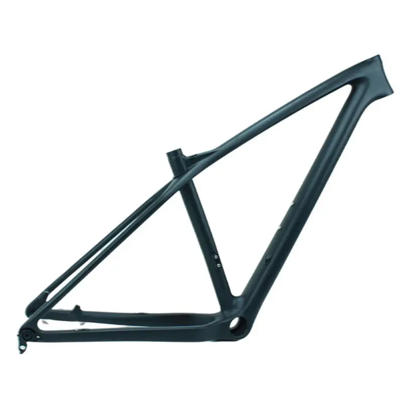 Cuadros de bicicleta de fibra de carbono para bicicleta de montaña 29er con marco de carbono Mtb de nueva llegada 1