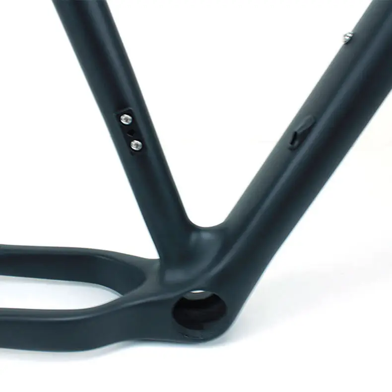 جديد وصول إطار الكربون Mtb 29er دراجة جبلية إطارات دراجة من ألياف الكربون 5
