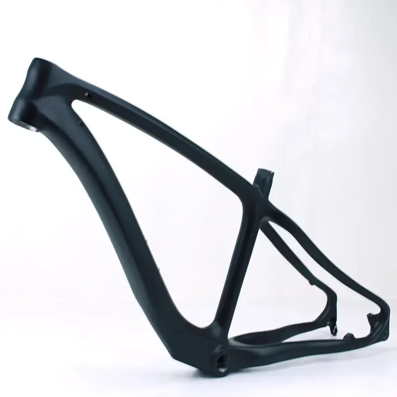 Mtb 27.5er peças de bicicleta quadro 15.5 17.5 carbono t700 quadro da bicicleta peças quadro da bicicleta 1