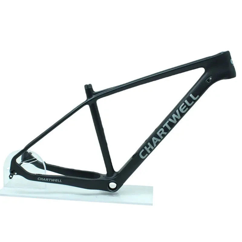 المنتجات الأكثر مبيعا 2024 عالية الجودة من ألياف الكربون T700 دراجة جبلية إطار قرص الفرامل إطارات الدراجات الكربونية 1