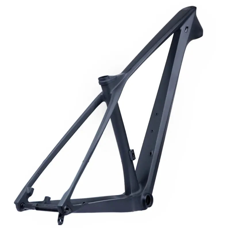 Exploring The Benefits Of A Carbon Frame For Your MTB Bike 1
