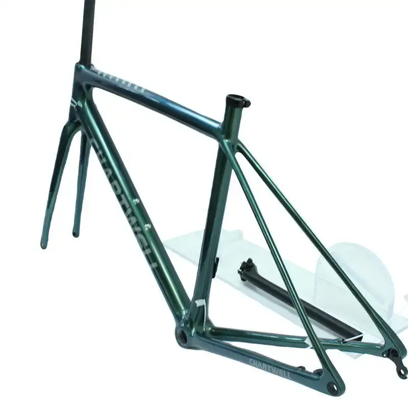 The Advantages Of A Disc Brake Road Bike Frame: What You Need To Know 1