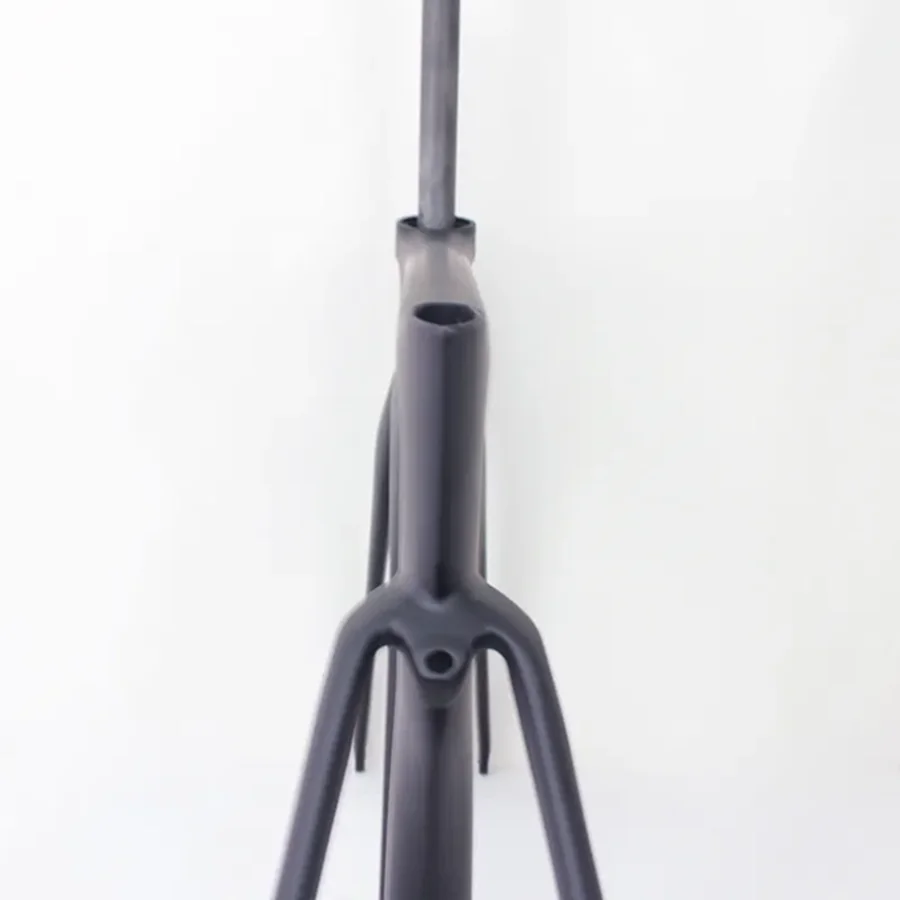 超軽量カーボン自転車ロード フレーム T700 カーボン道路自転車 Bb386 デザイン Ud マット 5