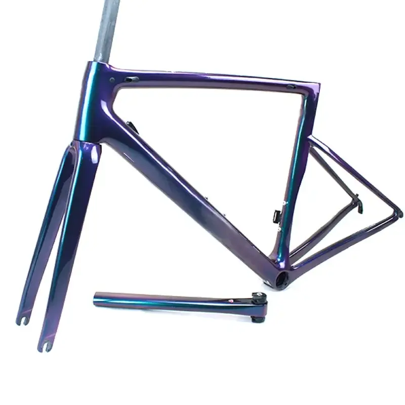 The Ultimate Guide To Gravel Bike Carbon Frames: What You Need To Know 1