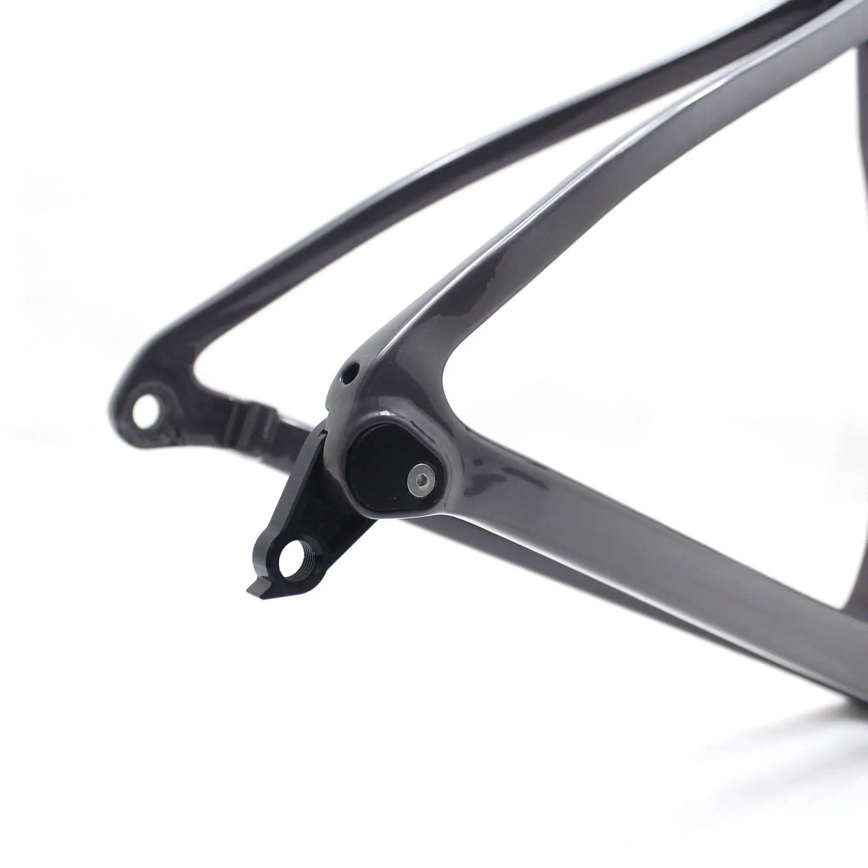 Carbon Road Frameset | EPS Technology | Full Internal Cable | Disc Brake | 44-56cm 5