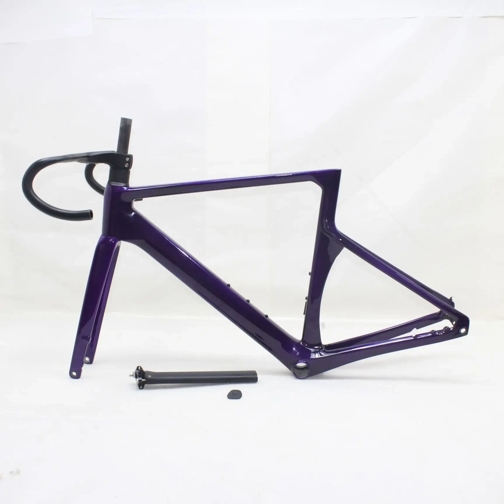 Heißer Verkauf Carbon T700 Xxs/xs/s/m/l Carbon Rahmen Rennrad Rahmen Fahrrad Road Racing Rahmen 1