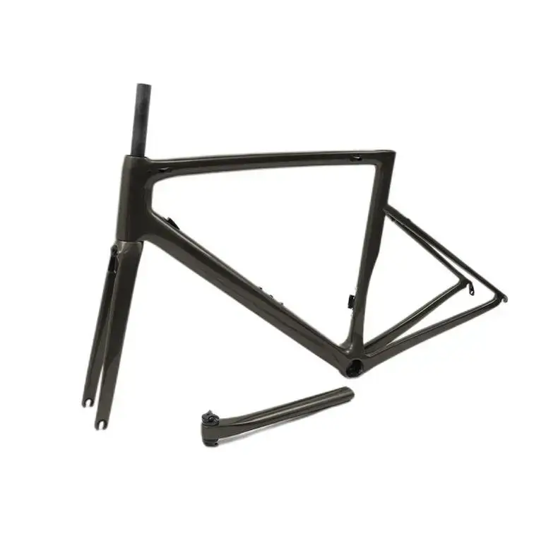 The Ultimate Guide To Carbon Road Framesets: Choosing The Best One For Your Ride 1