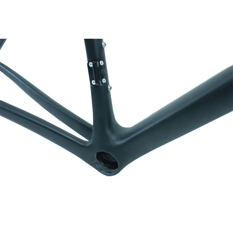 Offre spéciale cadre de vélo de route en carbone à montage Direct c-brakeroad c-brake T700 cadre de vélo de route mat cadre de vélo de route en carbone 7