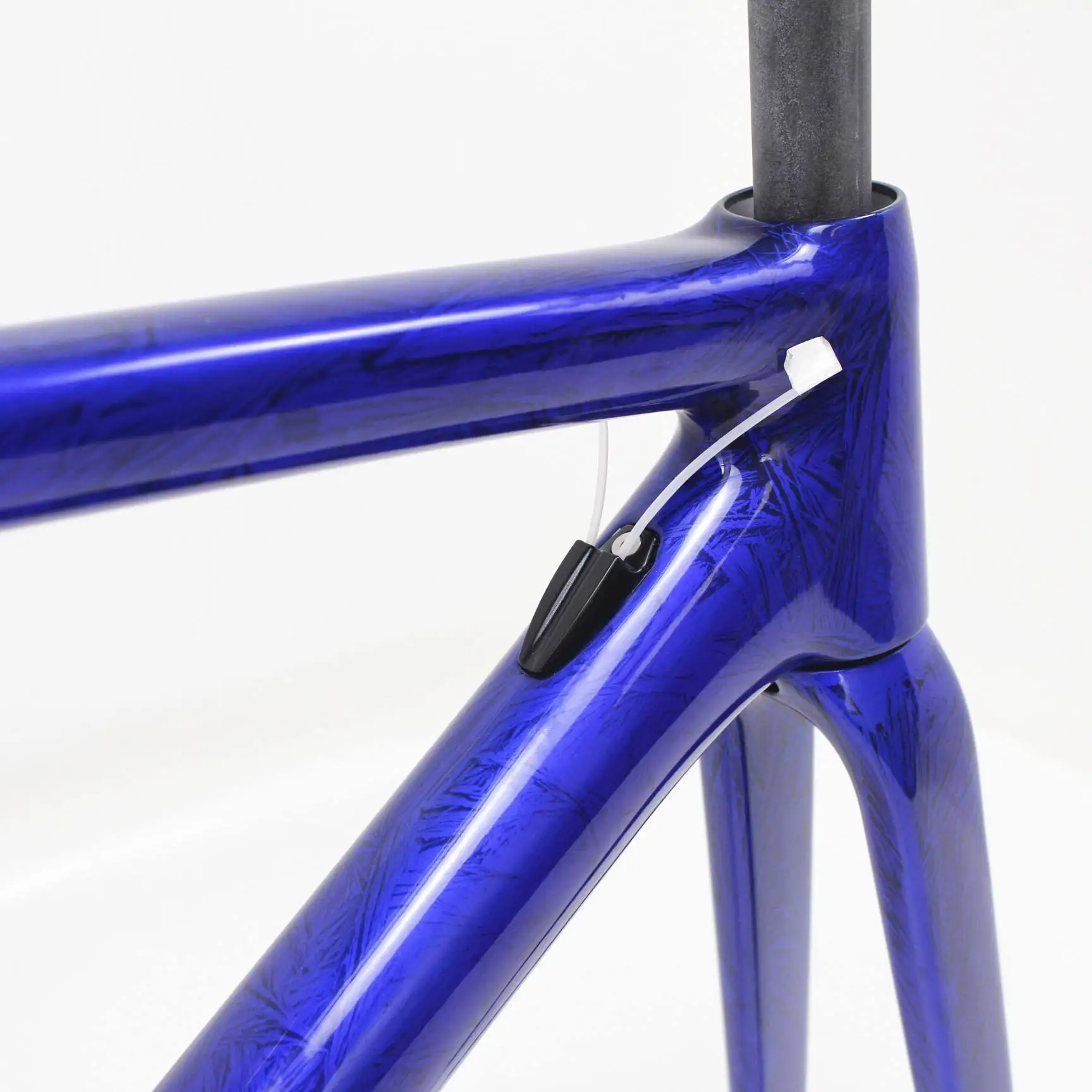 T800 Super Light Fuld Carbon Fiber Road Cykel Stel Road Bike Carbon Cykler Stel Tilgængelig størrelse 44/49/52/54/56/58cm 2